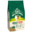 Picture of JWB Cat Chicken & Rice 1.5kg x 1