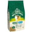 Picture of JWB Cat Fish & Rice 1.5kg x 1
