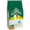 Picture of JWB Cat Light - Fish & Rice 1.5kg x 1