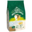 Picture of JWB Cat Light - Turkey & Rice 4kg x 1