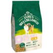 Picture of JWB Cat Oral Health - Turkey & Rice 4kg x 1
