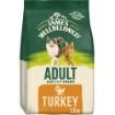 Picture of JWB Cat - Turkey & Rice 1.5kg x 1