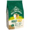 Picture of JWB Cat Turkey & Rice 4kg x 1
