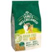 Picture of JWB Cat Grain Free Turkey 4kg x 1