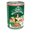 Picture of # JWB Adult Dog Can Chicken in Loaf 400g x 12