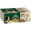 Picture of JWB Adult Dog Can Variety 400g 12pk