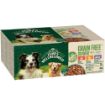 Picture of JWB Adult Dog Can Grain Free Variety 400g 12pk 