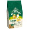 Picture of JWB Kitten - Turkey & Rice 1.5kg x 1
