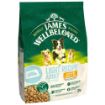 Picture of JWB Dog Light - Turkey & Rice 12.5kg