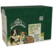 Picture of JWB Adult Dog Pouch Grain Free Lamb & Chicken 90g 12pk x 1