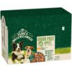 Picture of JWB Adult Dog Pouch Grain Free Turkey 90g 12pk x 1