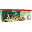 Picture of JWB Adult Dog Pouch Grain Free Turkey & Lamb 90g 48pk x 1