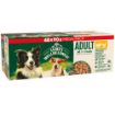 Picture of JWB Adult Dog Pouch Lamb & Chicken 90g 48pk x 1
