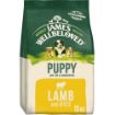 Picture of JWB Puppy - Lamb & Rice 15kg