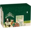 Picture of JWB Senior Dog Pouch Grain Free Turkey 90g 12pk x 1