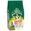 Picture of JWB Puppy / Junior Dog Superfoods Turkey, Kale & Quinoa 1.5kg