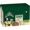 Picture of JWB Senior Dog Pouch Turkey 90g 12pk x 1