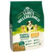 Picture of JWB Puppy - Turkey & Rice 15kg