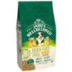 Picture of JWB Puppy Grain-Free Turkey 1.5kg