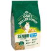 Picture of JWB Senior Cat - Fish & Rice 4kg x 1