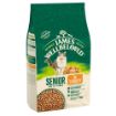 Picture of JWB Senior Cat Turkey & Rice 1.5kg x 1