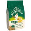 Picture of JWB Senior Cat Turkey & Rice 4kg x 1