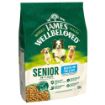 Picture of JWB Senior Dog - Fish & Rice 15kg