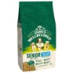 Picture of JWB Senior Dog Fish & Rice 2kg
