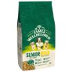 Picture of JWB Senior Dog Lamb & Rice 2kg