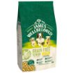 Picture of JWB Senior Dog Grain Free Lamb 1.5kg