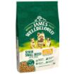 Picture of JWB Senior Dog Small Breed - Turkey & Rice 7.5kg