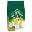 Picture of JWB Senior Dog Grain Free Turkey 10kg