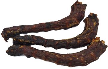 Picture of K9 Chew Co. Duck Necks 500g