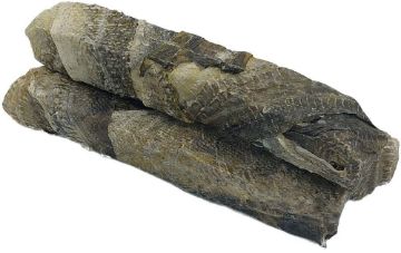Picture of K9 Chew Co. Fish Skin Throw Sticks 1kg (approx. 35pc)