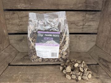 Picture of K9 Chew Co. Venison Training Treats 1kg