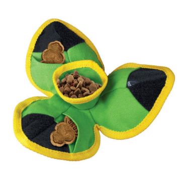 Picture of KONG Ballistic Hide N Treat - Large x 1