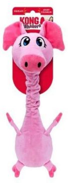 Picture of KONG Shakers Bobz Pig Medium x 1