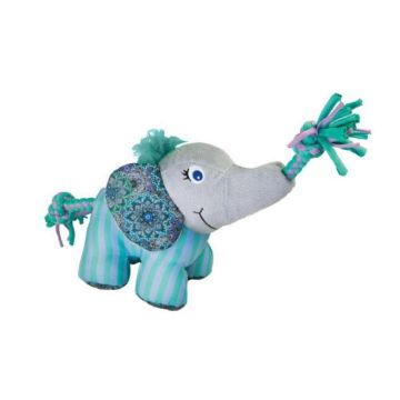 Picture of KONG Knots Carnival Elephant Small/Medium x 1