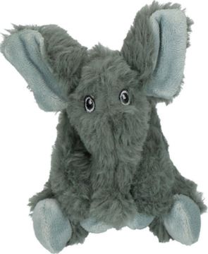 Picture of KONG Comfort Kiddos Elephant - X-Small x 1