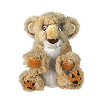 Picture of KONG Comfort Kiddos Lion - Large x 1