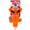 Picture of KONG Cozie Pocket Fox Medium x 1