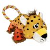 Picture of KONG Cozie Tuggz Cheetah Small/Medium x 1