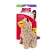 Picture of KONG Cat Toy Buzzy Softies Llama x 1