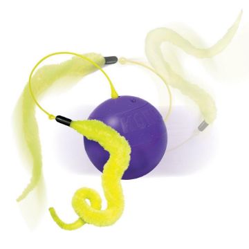 Picture of KONG Cat Toy Purrsuit Whirlwind x 1