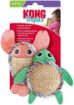 Picture of KONG Cat Toy Tropics Pals 2pk x 1