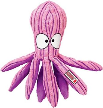 Picture of z [DISC] Kong Cuteseas Octopus - Large x 1