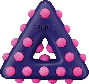 Picture of KONG Dotz Triangle - Large x 1