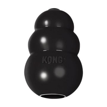 Picture of KONG Extreme - Small Black x 1