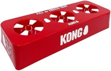 Picture of KONG Fill or Freeze Tray for 3 KONGS x 1