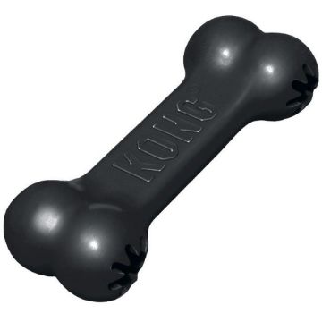 Picture of KONG Goodie Bone Extreme - Large (Black) x 1